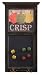 Uttermost 10600 Pepper Time Chalk board - Decorative Wall Artwork, Distressed Black Finish
