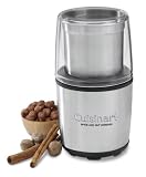 Cuisinart SG-10 Electric Spice-and-Nut Grinder