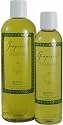 Escential Green Tea Grapeseed Massage Oil -- 8 oz. -- free Priority Mail over $60.00