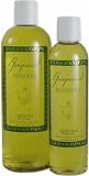 Escential Unscented Grapeseed Massage Oil -- 16 oz. -- free Priority Mail over $60.00