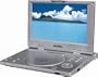 Wanlida/Malata DVD-1010 10.2" Portable DVD Player