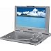 Wanlida/Malata DVD-1010 10.2" Portable DVD Player
