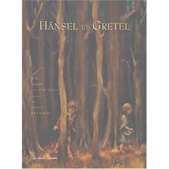 H�nsel et Gretel