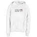 Sweatshirt Woman White 