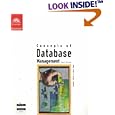 Concepts of Database Management, Third Edition