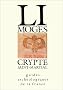 Limoges, crypte Saint-Martial