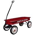 Radio Flyer Classic Red Wagon