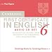 Book Cambridge First Certificate in English 6 CD Set: Examination Papers from the University of Cambridge ESOL Examinations (FCE Practice Tests)