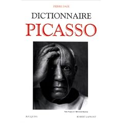 Dictionnaire Picasso