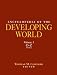 Book Encyclopedia of the Developing World, Volume 3