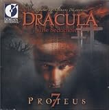 Dracula: The Seduction - A Ballet by Anthony DiLorenzo