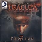 Di Lorenzo: Dracula, The Seduction by Steven Jackson, Anthony di Lorenzo, and Proteus 7