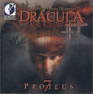 CD-Charts  Search : Di Lorenzo: Dracula, The Seduction