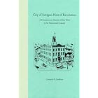 Click here to buy City of Intrigue, Nest of Revolution: A Documentary History of Key West in the Nineteenth Century (Florida History and... by CONSUELO E. STEBBINS.