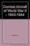Combat aircraft of World War 2