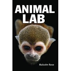 Animal Lab (Shades)