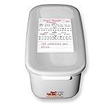 Don't Fah-Get... 6.0 Quart Bread Saver