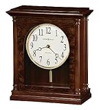 CANDICE PENDULUM MANTEL CLOCK
