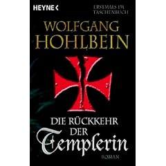 Die R�ckkehr der Templerin