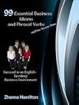 99 Essential Business Idioms and Phra...