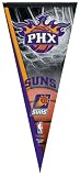 NBA Phoenix Suns Premium Quality Pennant 17-by-40 inch
