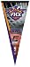 Chart Racks - NBA Phoenix Suns Premium Quality Pennant 17-by-40 inch