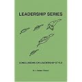 Conclusions On Leadership Style