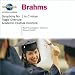 Brahms: Symphony No. 1; Tragic Overture; Academic Festival Overture