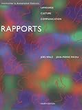 Rapports: Language, Culture, Communication