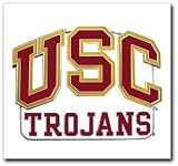 Class III Hitch Cover 2, USC Trojans