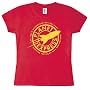 Futurama - Planet Express Ladies Soft T-Shirt
