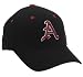 Arkansas Adult Adult One-Fit Hat (Small)