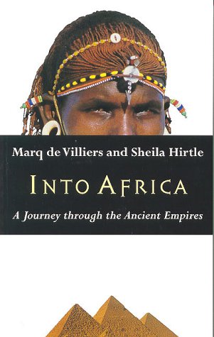 City Travel Guides Discounted  Books : Into Africa: A Journey Through The Ancient Empires