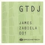 GTDJ001 - James Zabiela