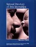 National Directory of Arts Internships