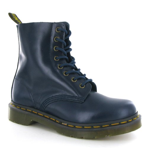 Dr.Martens Pascal Buttero Navy Womens Boots