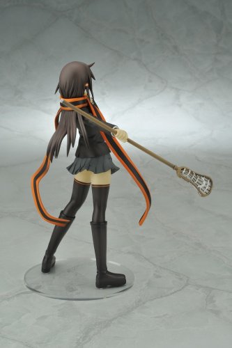 夜桜四重奏 ヨザクラカルテット 槍桜ヒメ (1/8スケールPVC塗装済み完成品)