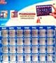 Eze Dose Medi-Set Pill Organizer