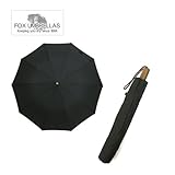 FOX UMBRELLAS 【フォックス アンブレラ】　 折りたたみ傘