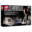 AMD ATI TV Wonder 550 PCI Video Card w/PVR Capabilities