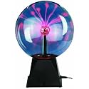 EUROLITE Plasma Kugel 20cm sound CLASSIC