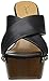 Qupid Women's Insight Platform Sandal