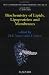 Book Biochemistry of Lipids, Lipoproteins and Membranes (New Comprehensive Biochemistry)