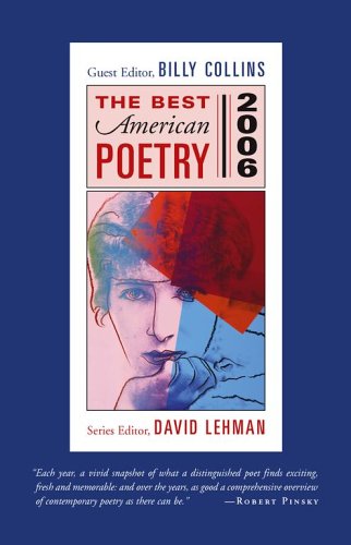  David Lehman