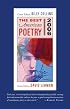 The Best American Poetry 2006 (Best American Poetry)