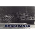 Hurricanes by  Jerome Gold