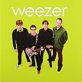 Weezer (Green Album)by Geffen 【並行輸入品】