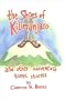 The Shoes of Kilimanjaro & Other Oddventure Travel Stories