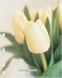 Flowers Address Book