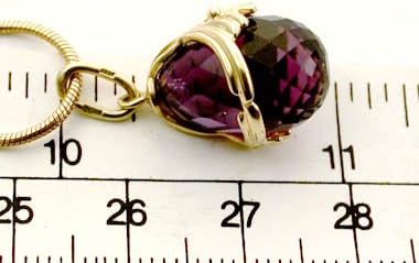 Faberge Style GOLD EGG